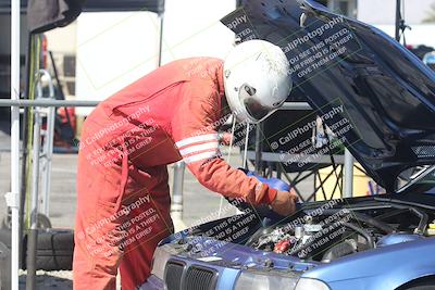 media/Oct-12-2025-Lucky Dog Racing (Sun) [[8adb5568ea]]/5-Pre Grid-Driver Change-Refueling/